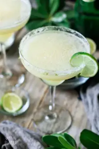 Virgin Lime